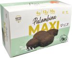 FeelingOK Palombina Maxi Gocce di Cioccolato 500 g.