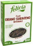 Felicia Fusilli de Sarrasin Bio 340 g.